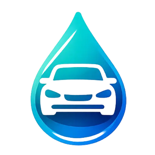 Lavage auto à domicile Écharcon